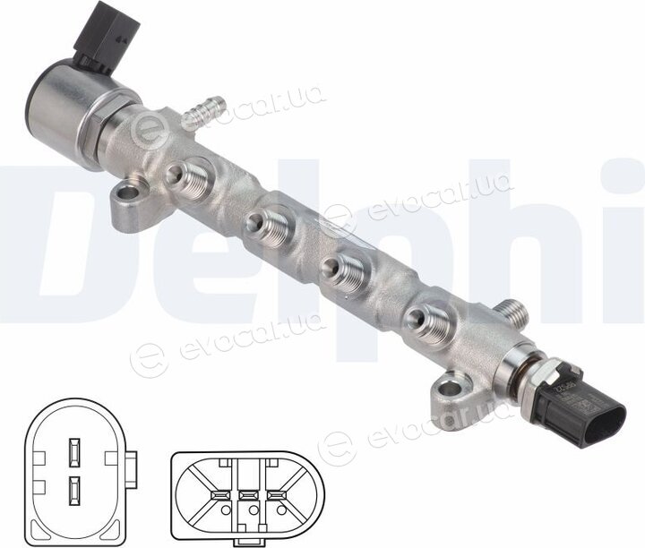 Delphi 28387801