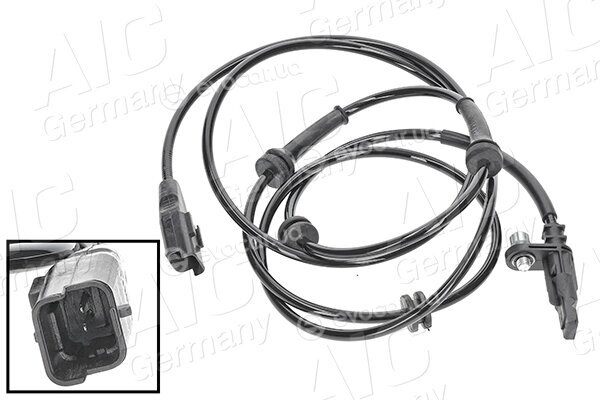AIC 54105