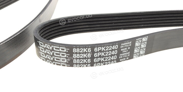 Dayco 6PK2240