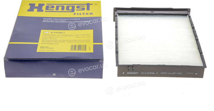 Hengst E1939LI
