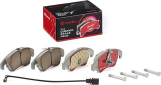 Brembo P85098NX