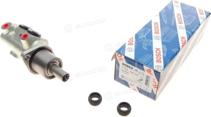 Bosch F 026 003 517