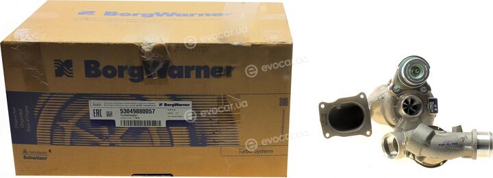 BorgWarner 53049880057