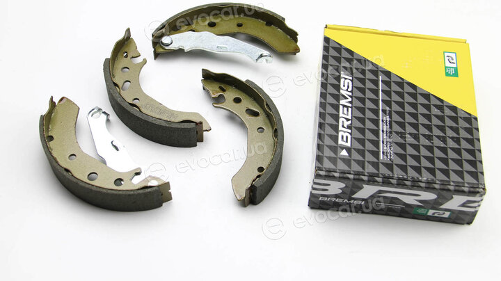Bremsi GF0235