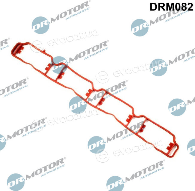 Dr. Motor DRM082