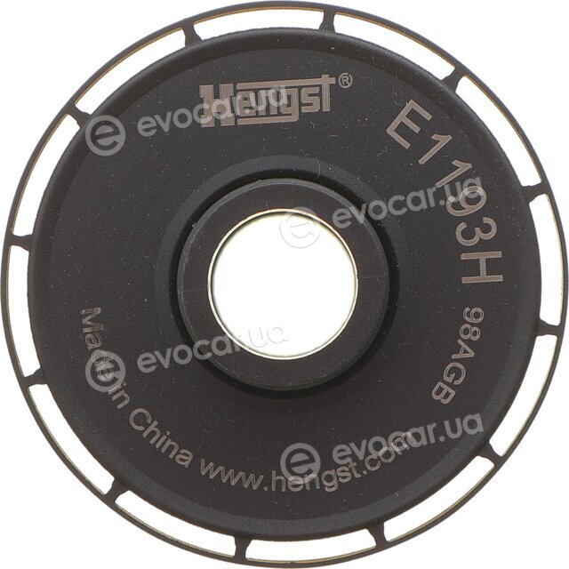 Hengst E1193H D939