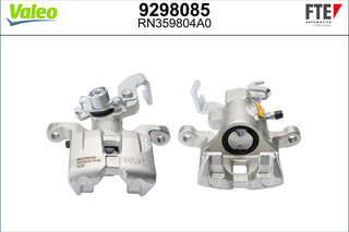 FTE 9290375
