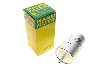 Mann WK 830