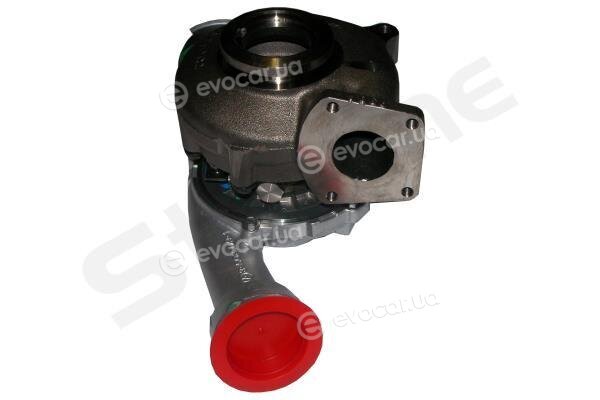 Starline TD S1105T