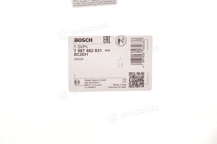 Bosch 1 987 482 831