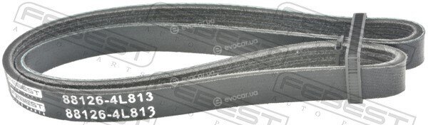 Febest 88126-4L813