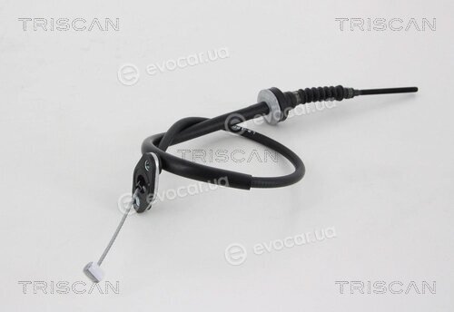 Triscan 8140 21207