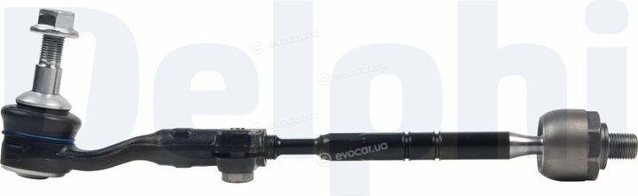 Delphi TL2096