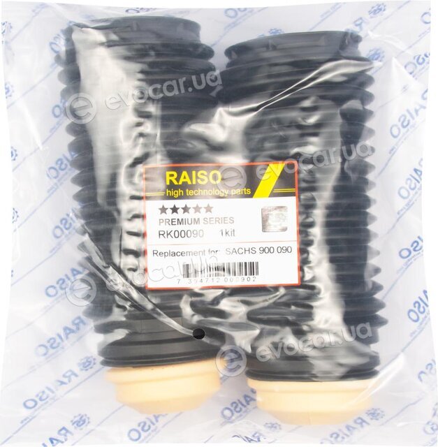 Raiso RK00090
