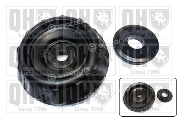 Quinton Hazell EMA4858