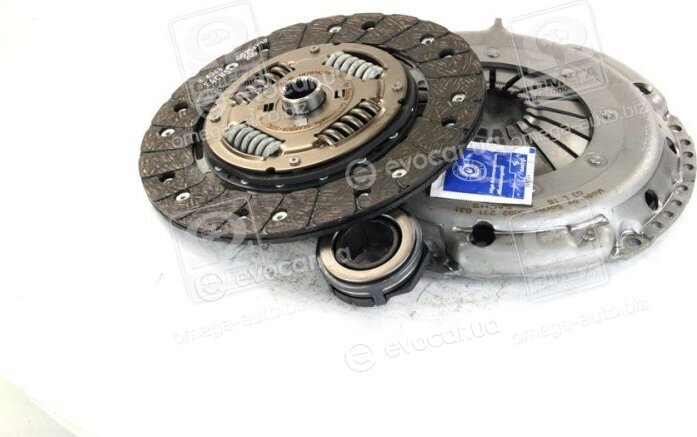 Sachs 3000 951 605
