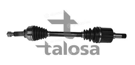 Talosa 76-FD-8029
