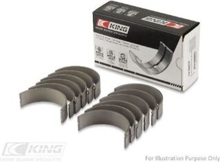 King CR6809CP