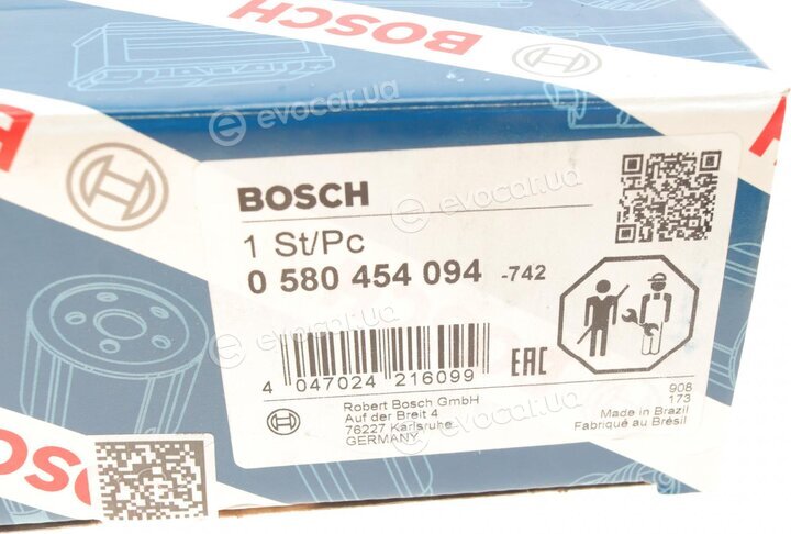 Bosch 0 580 454 094