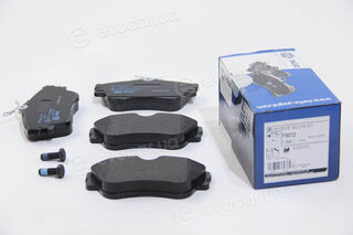 Hella Pagid 8DB 355 018-071