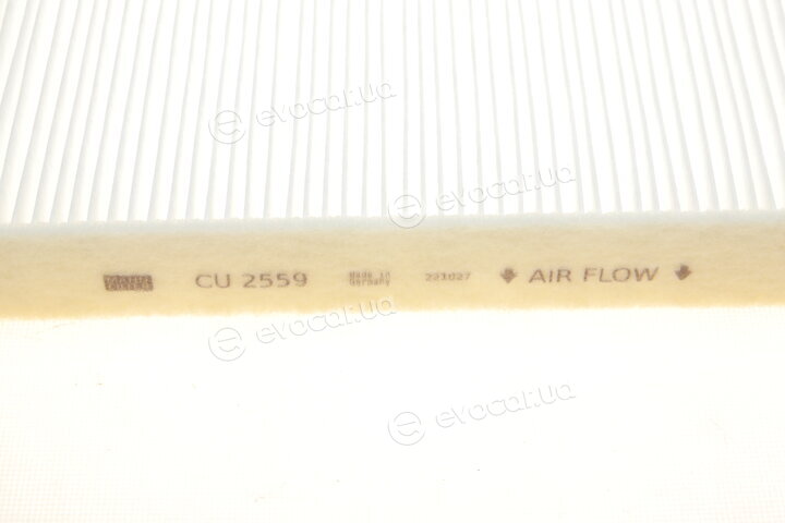 Mann CU 2559