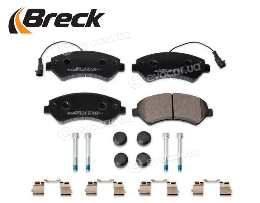 Breck 24467 00 703 20