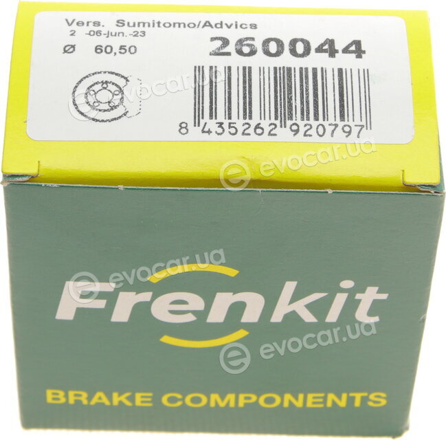 Frenkit 260044