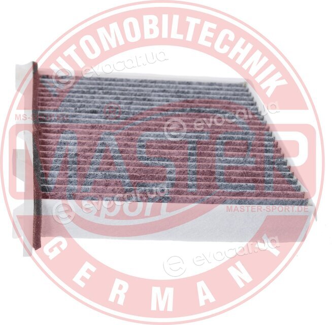 Master Sport 2230-IF-PCS-MS