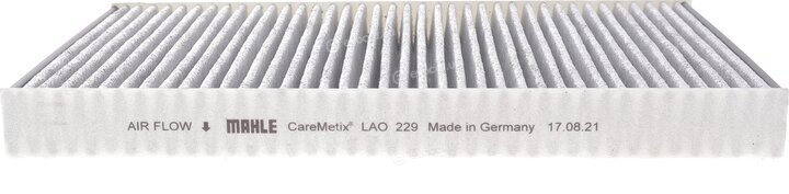 Mahle LAO 229