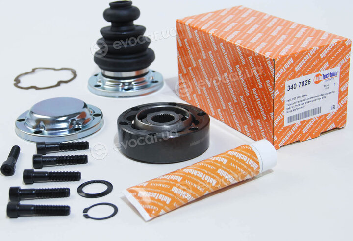 Autotechteile 340 7026
