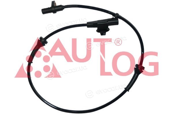 Autlog AS5198