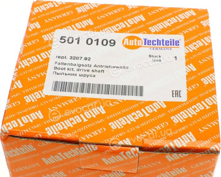 Autotechteile 501 0109