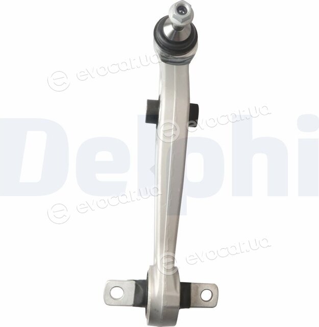 Delphi TC4551