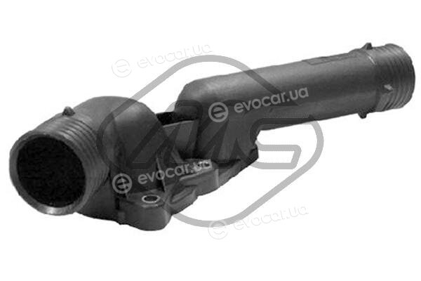 Metalcaucho / STC 03907