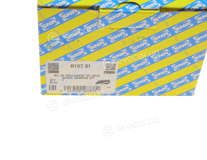 NTN / SNR R157.31