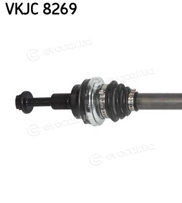 SKF VKJC 8269