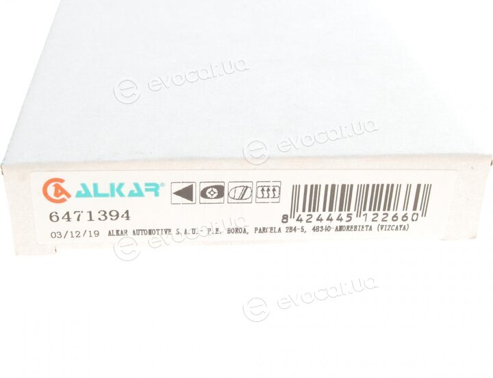 Alkar 6471394