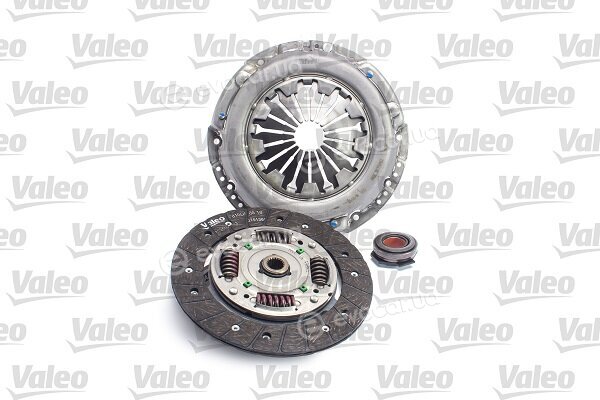 Valeo 826231