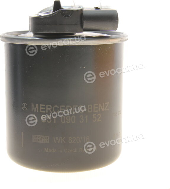 Mercedes-Benz A0001806309