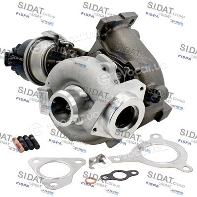 Sidat / Fispa 49.228