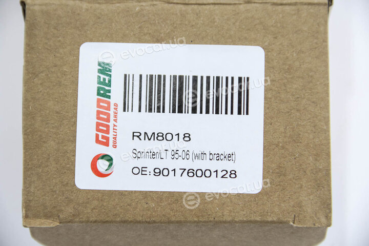 Goodrem RM8018