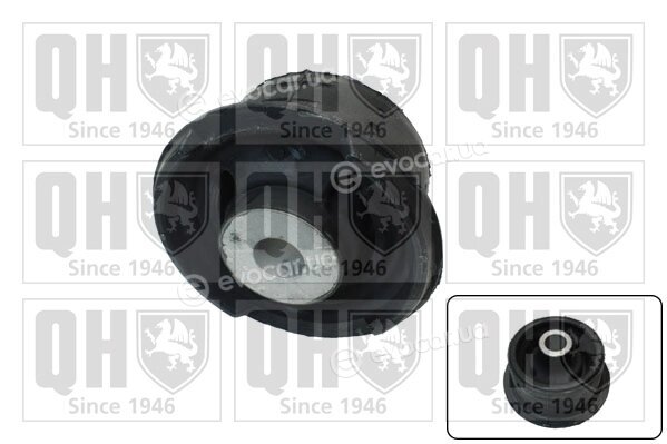 Quinton Hazell EM4096