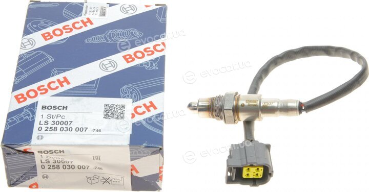 Bosch 0 258 030 007