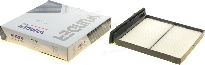 Wunder WP 950