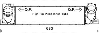 AVA BW4467