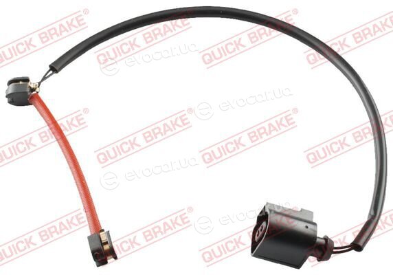 Kawe / Quick Brake WS 0225 B