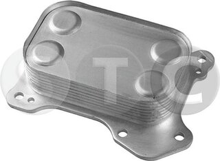 Metalcaucho / STC T439096