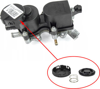 Klifex KL6400101062