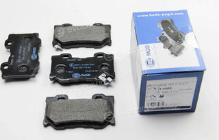 Hella 8DB 355 015-421
