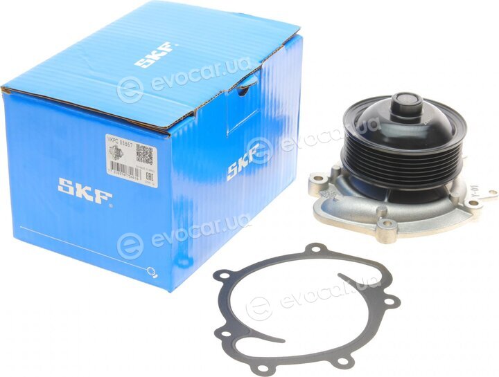 SKF VKPC 88867